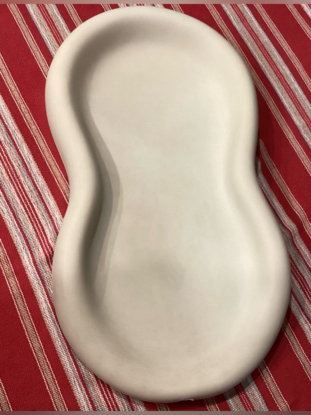 Keekaroo Peanut Changer